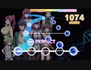 【デレステ創作譜面】ENDiNG MiRAGE【Master+】(Lv34)