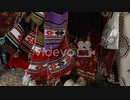Albanian traditional handicrafts in Kruja　江渡賢慈