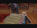 Weaving　江渡賢慈