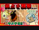 カギを回収しに出掛けたら留守の拠点をテンテンチャッピーに襲撃されました【ピクミン2 #32】