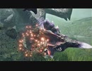 オオナズチ 超高出力型4:34 チャージアックス