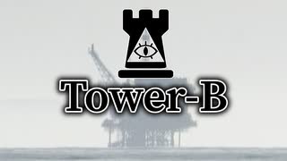 【SCP Tale】タワーB【パラウォッチ】