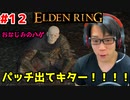 【どこ飛ばすねーん！】エルデンリング/ELDEN RING顔出しゲーム実況part12