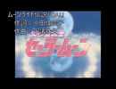 【歌ってみた】ムーンライト伝説を歌ってみた！【美少女戦士セーラームーン】