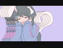 きゅうくらりん / いよわ（cover）