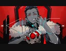 KING 歌ってみた 万リ