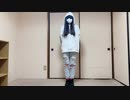 【初投稿】ハッピーシンセサイザ踊ってみた【れいん】