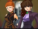 当時気になってたゲーム「うみねこのなく頃に」実況プレイpart１１７