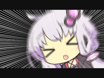 【VOICEROID劇場】花粉症