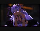 【MME配布】ScreenTex改変 動くノイズ