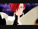 【Fate/MMD】高杉晋作でメーベル【モデル配布】