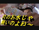 「サントリー　乳酸菌ヨーグリーナ天然水」飲んでみた。