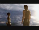 陰キャ女子高生がバイオハザード0を初見実況したよ　ラスト　脱出、そして