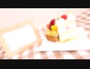 【オリジナル】ムラサキメイプル【AIきりたん】