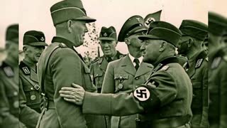 国家労働奉仕団行進曲第1番 (労働全国指導者) RAD-Marsch Nr. 1 (Der Reichsarbeitsführer) [国家労働奉仕団行進曲]