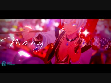 【にじさんじMMD】matome_2