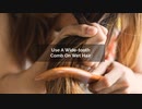 Hydrate Shampoo And Conditioner