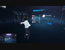 【Beat Saber】h.a.c.c.h.i は り.ん.ご.が.好.き【創作譜面】