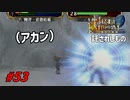 [53]エムブレマーが征く蒼炎の軌跡マニアック 19章の2