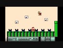 マリオ3を笛吹かずに全面クリアします part16