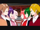 修学旅行で他校生とケンカなるやつ