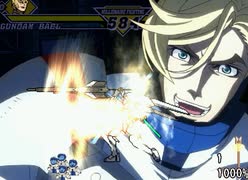 【MUGEN】黒夢 vs 白幻 仲間を集めて合戦バトル【仲間集め編】Part13