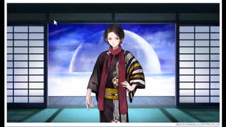 【刀剣乱舞】本丸に籠りたい。＃対大侵寇防人作戦01