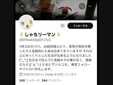 しゃちリーマンさん急死、妻が報告 @kinoshitayakuhi