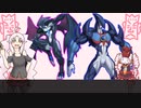 【デュエルリンクス】ツインついなちゃんリンクス#3【マリンネオス】