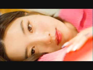 [권은비] クォン・ウンビ 2nd Mini Album「Color」 - Sound Painting -