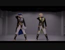 【コスプレ】Gimme × Gimme 踊ってみた 【あんスタ!!】【Eve】