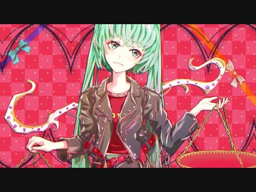 なかなおりにはきみからの/初音ミク