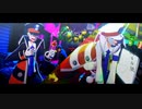【MMDポケモン】偽物人間40号/Bad Habits【クダリ/ノボリ】