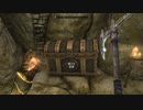 【Skyrim SE】 #92-1 サブクエ：友人からの手紙・ラグンヴァルド：Modドラウグル強ぇ～！：マスマリの冒険記４ 【ゆっくり実況】