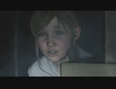 この惨劇に喰われるな！バイオハザードRE2実況part19(裏編）