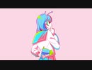 【のあ】ひみつのユーフォー【歌ってみた】