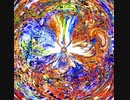 「多様性と融合」をイメージしてみました。