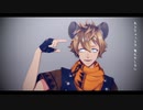 【MMDツイステ】なにやってもうまくいかない【ラギー・ブッチ】