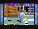 カプコンの名作レトロゲームを実況プレイ【キャプテンコマンドー】