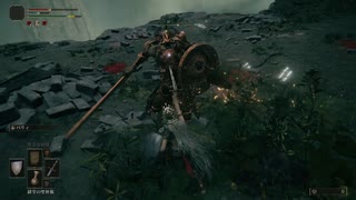 【エルデンリング】琴葉あおガイガー、勇者の王となれ！part7