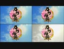 『刀剣乱舞-ONLINE-』OP比較