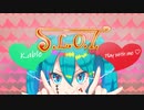 K.able - S.L.O.T. (feat.初音ミク)