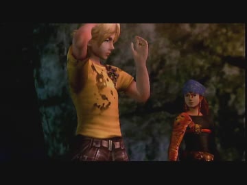 FFのクリスタルベアラー part7