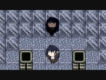 過去を清算するために己との戦いに臨む理子ちゃん