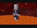【Minecraft】結月ゆかり関連テクスチャアップデート