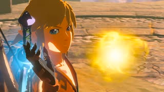 【日本人の反応】ハイラルの勇者兼ローレルの勇者が「『ゼルダの伝説　ブレス オブ ザ ワイルド』続編の発売時期に関するお知らせ」を見たよ