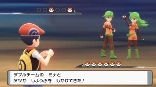 【実況】ポケモンブリリアントダイヤモンドを懐かしむ part54