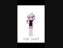 結月ゆかりのヒゲダンス #Shorts