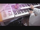 【あんスタ】「No name yet」エレクトーンで弾いてみた