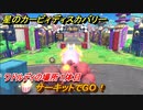 星のカービィ ディスカバリー　サーキットでGO！攻略　ワドルディの場所１体目どこ？　＃１３５